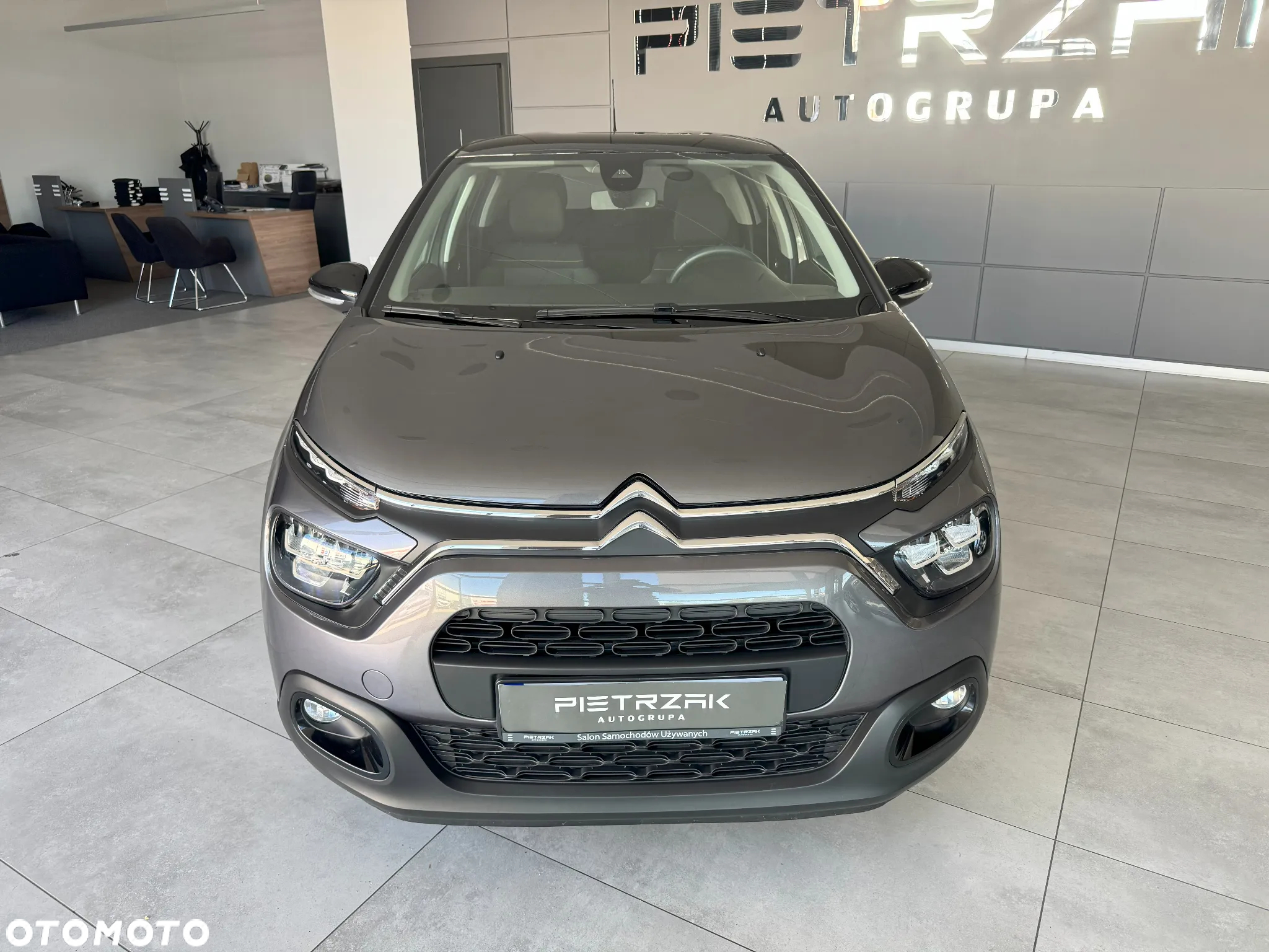 Citroën C3 1.2 PureTech Max - 2