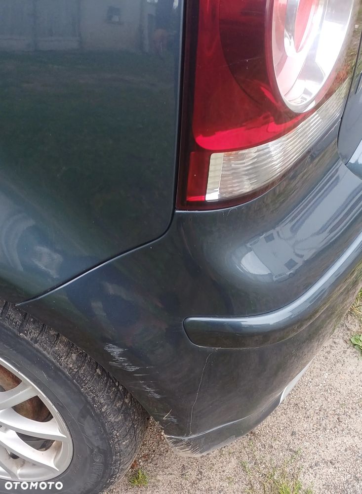 Volkswagen Polo 1.4 TDI DPF BlueMotion - 21