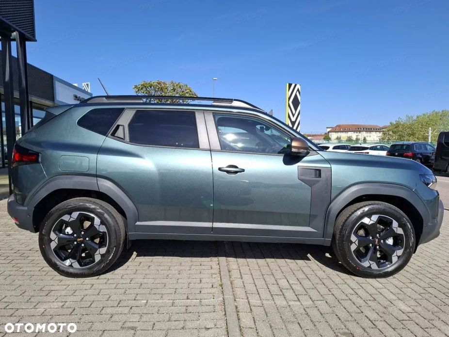 Dacia Duster - 4