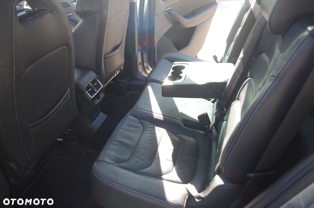 Skoda Kodiaq 2.0 TDI 4x4 Style DSG 7os - 32