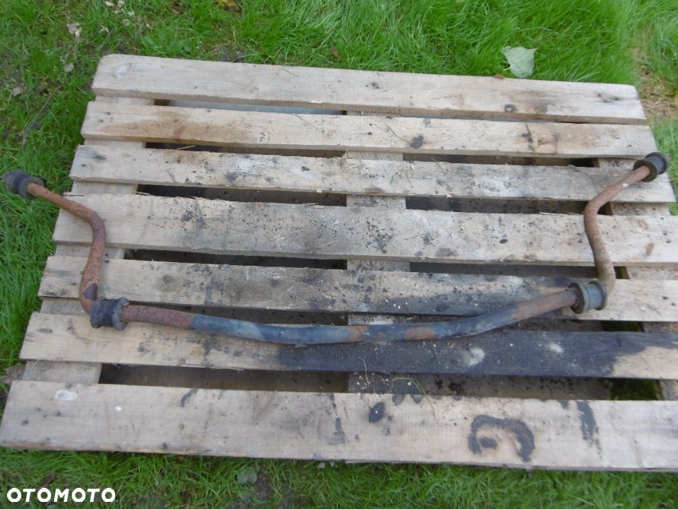 STABILIZATOR MERCEDES 124 2.5D - 1