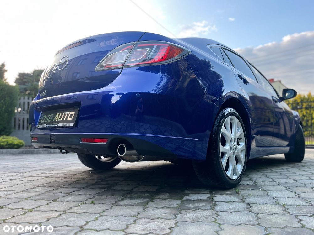 Mazda 6 - 16