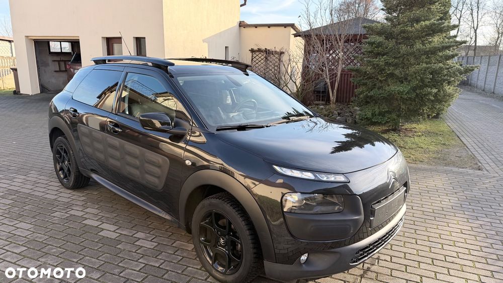 Citroën C4 Cactus Pure Tech 110 Stop&Start Shine Edition - 7