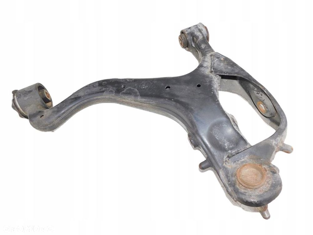 DISCOVERY III L319 2.7TD 04r WAHACZ PRZÓD PRAWY