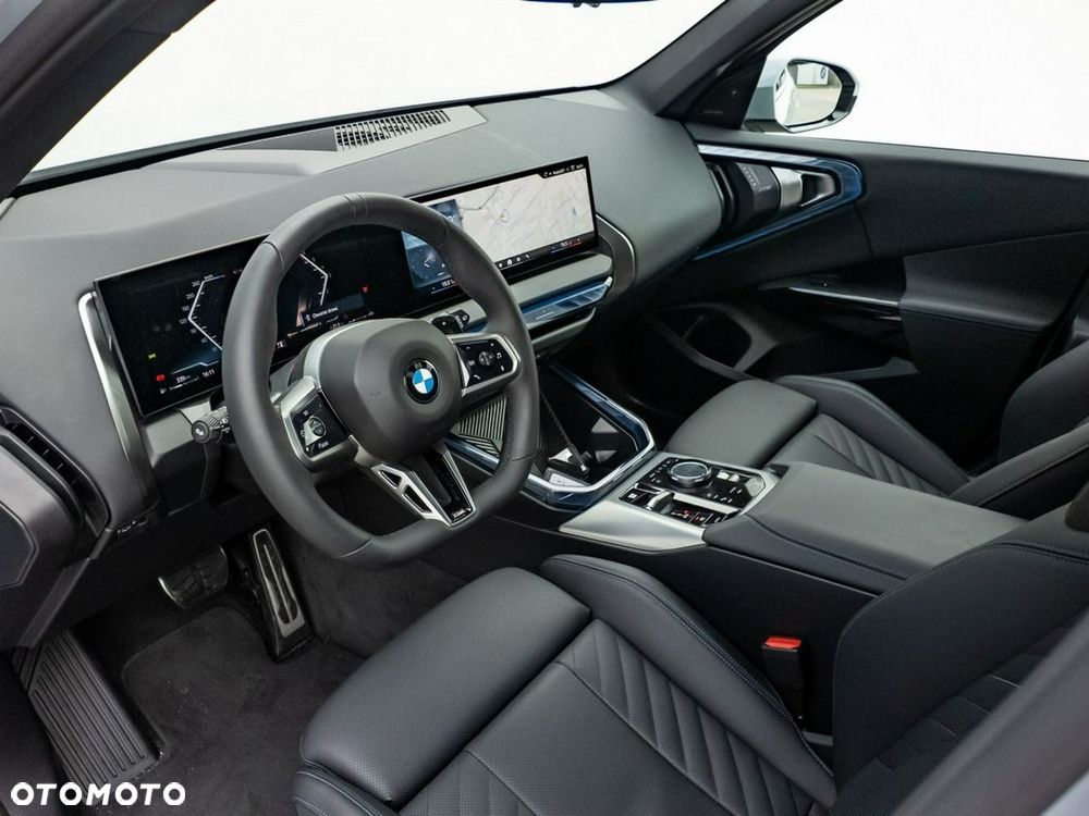 BMW X3 xDrive40d mHEV - 17