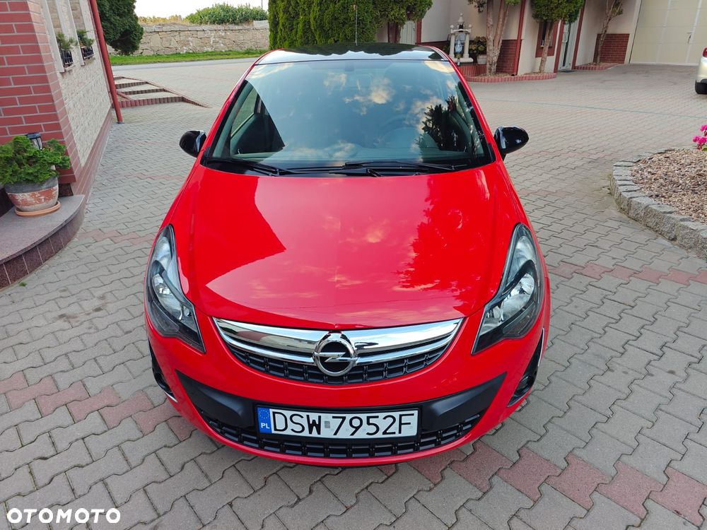 Opel Corsa - 10