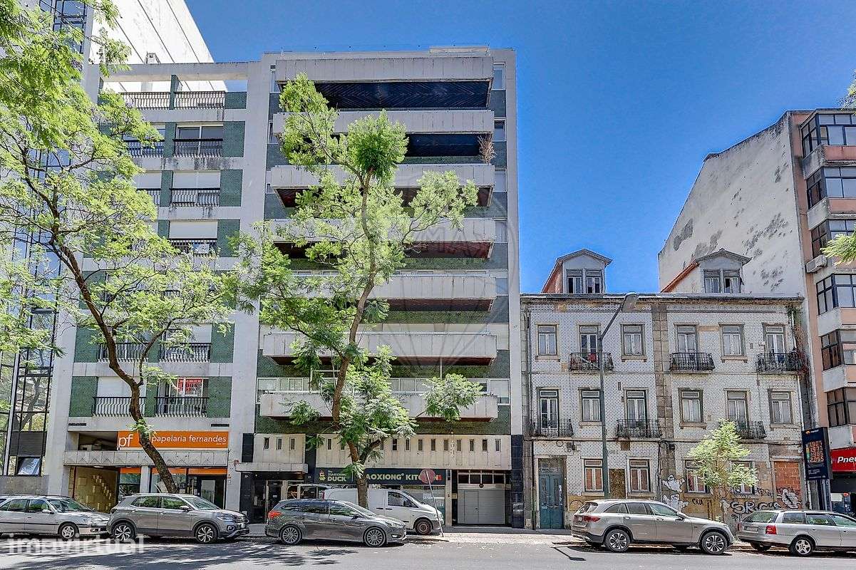 Apartamento T4 para arrendamento - Grande imagem: 2/50