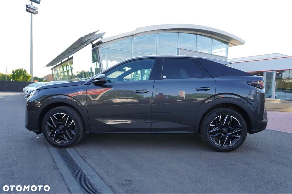 Peugeot 3008 1.2 PureTech mHEV GT E-DCS6 - 9