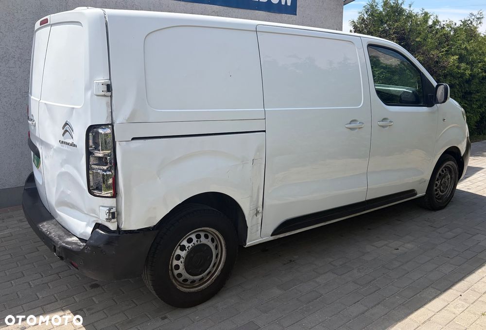 Citroën Jumpy - 7