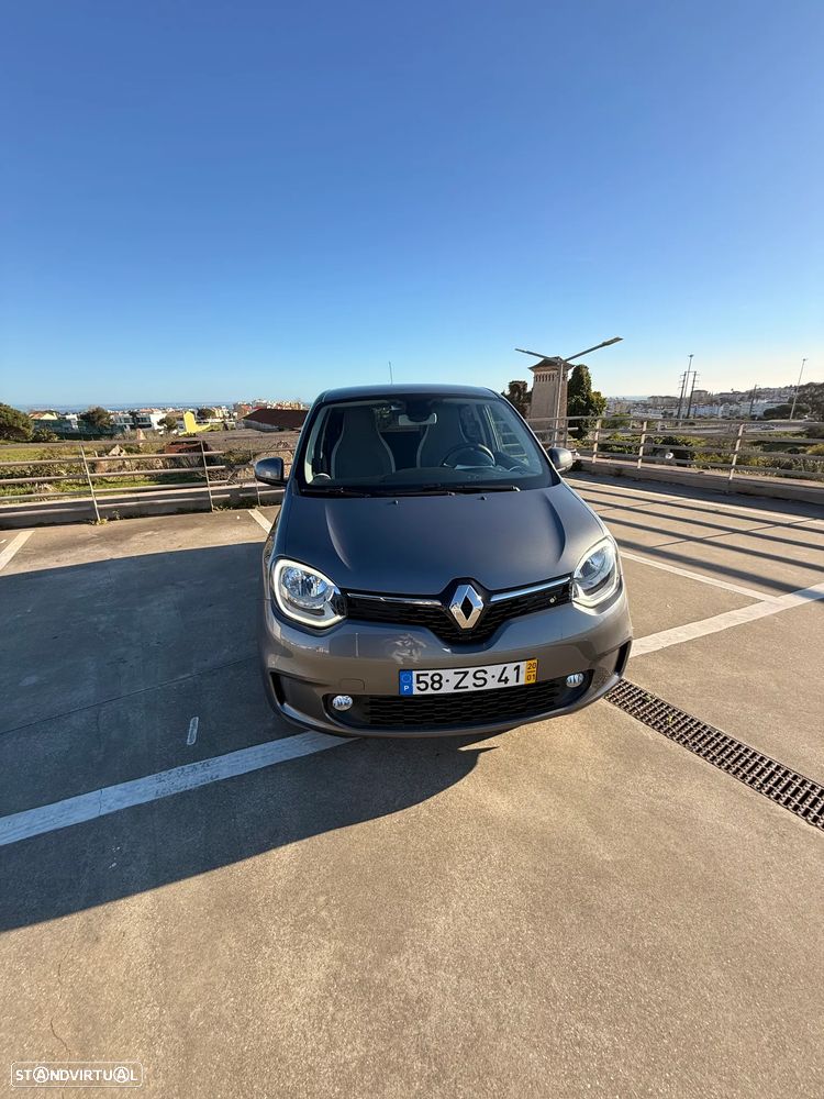 Renault Twingo 1.0 SCe Zen - 16