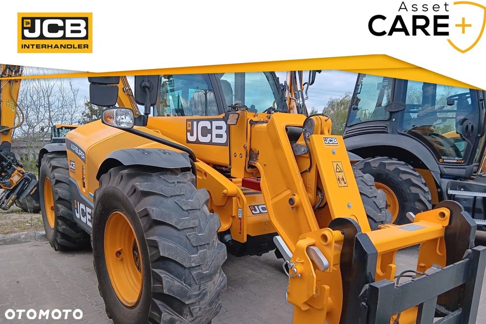 JCB 542-70 Agri Super - 1