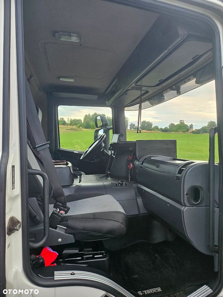 Scania P280 - 7