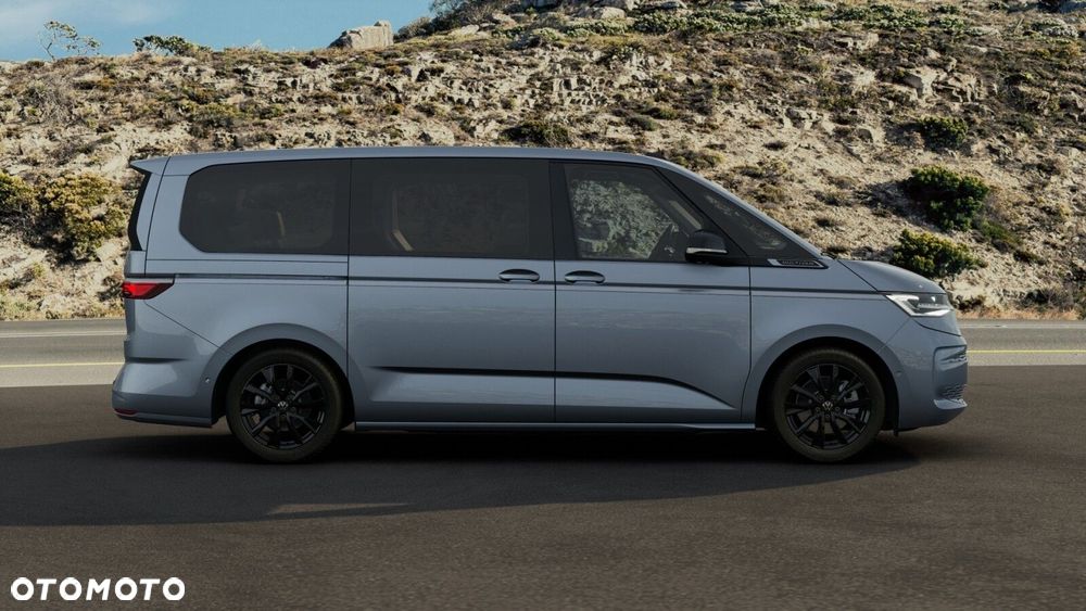 Volkswagen Multivan - 9