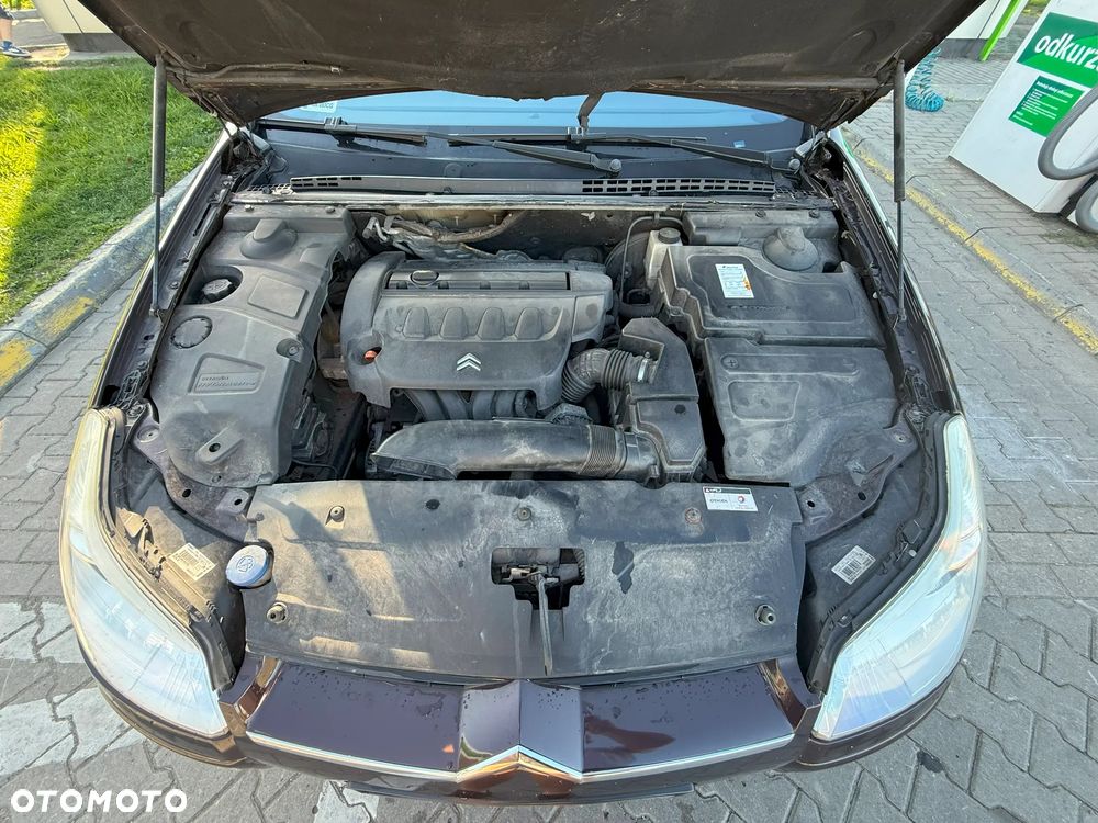Citroën C5 II 1.8i 16V SX - 16