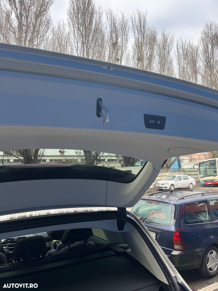 BMW X3 xDrive20d Aut. Luxury Line - 13