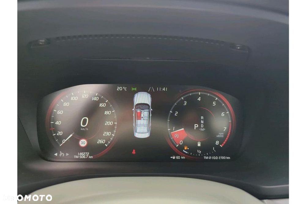 Volvo S60 - 6