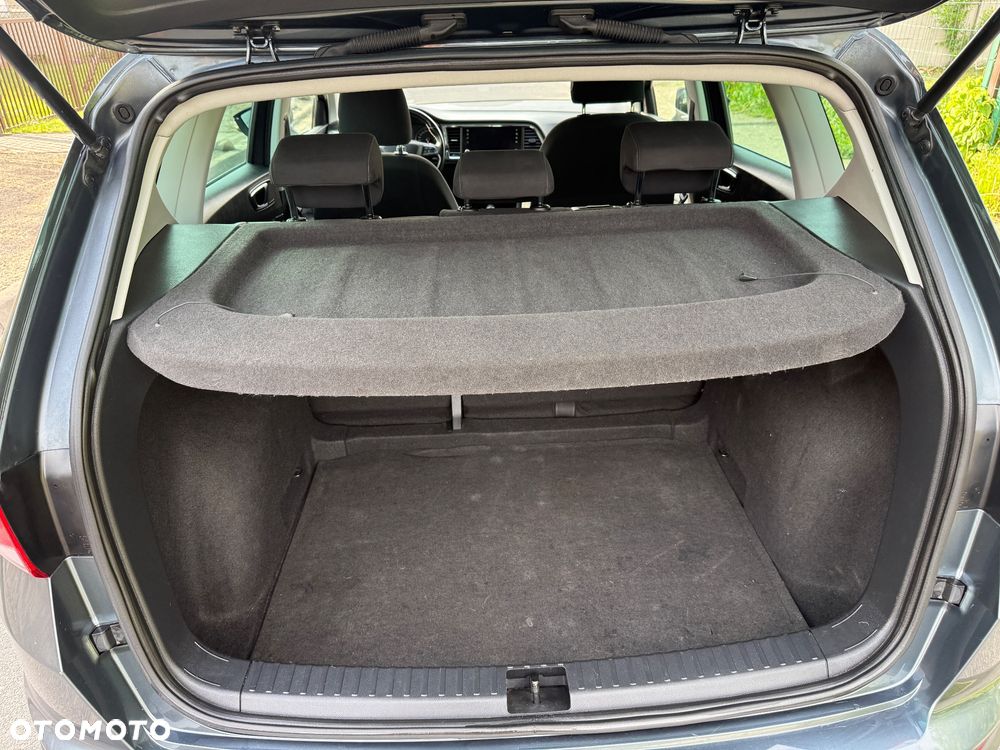 Seat Ateca 1.5 TSI Style S&S DSG - 19