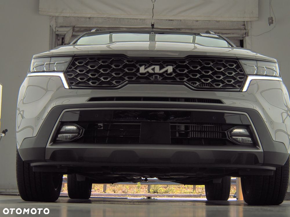 Kia Sorento 2.4 GDI AWD Vision - 5