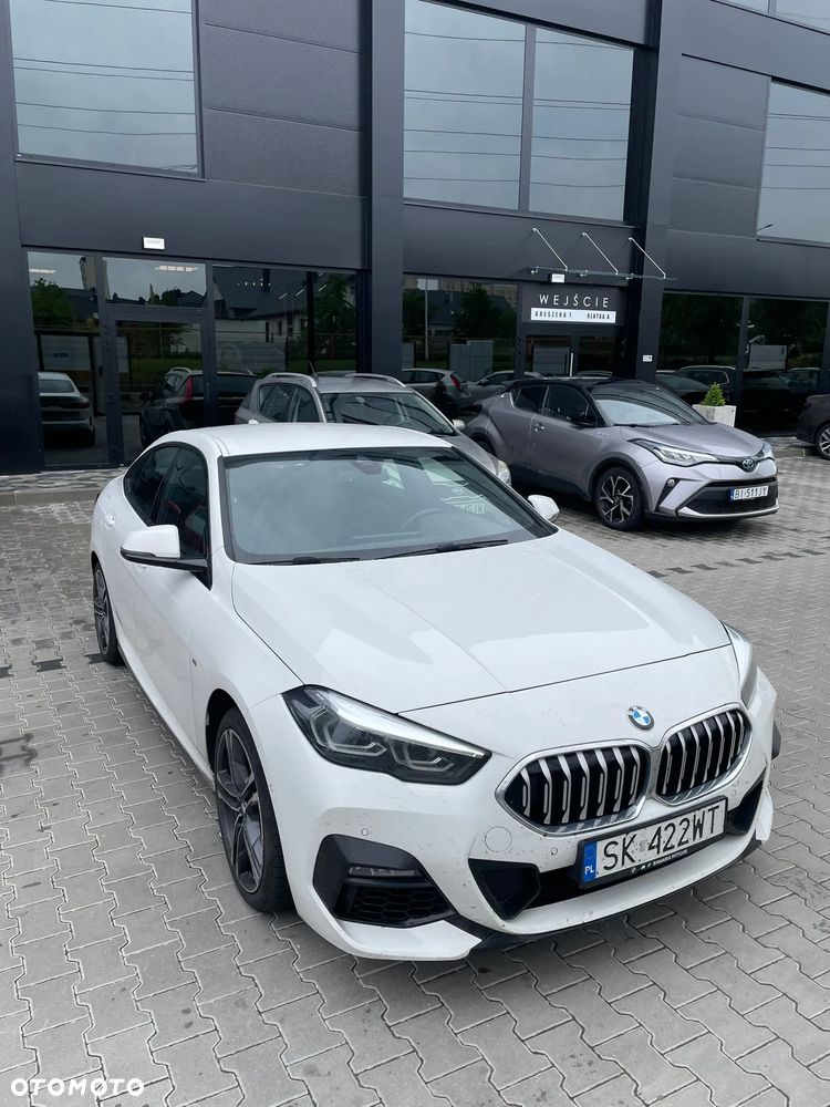 BMW Seria 2 - 1