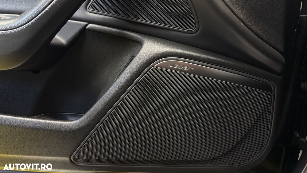 Audi A6 3.0 TDI DPF quattro Tiptronic sport selection - 17