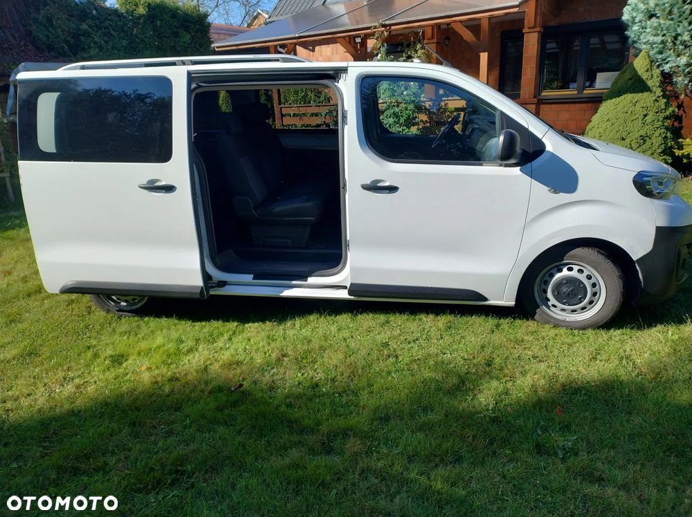 Peugeot Expert - 2