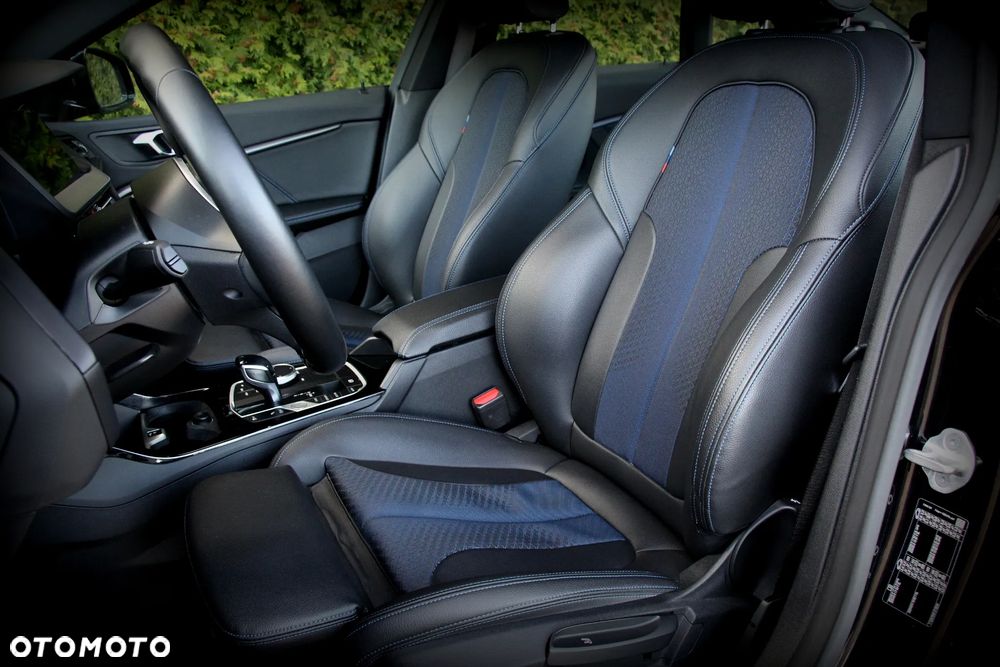 BMW Seria 2 218i M Sport - 17