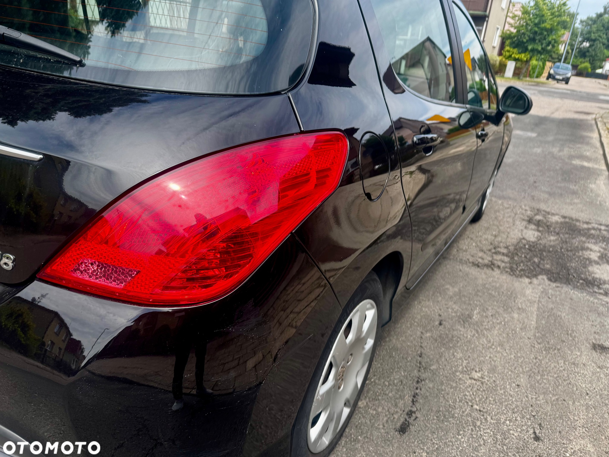 Peugeot 308 1.6 HDi Active - 5