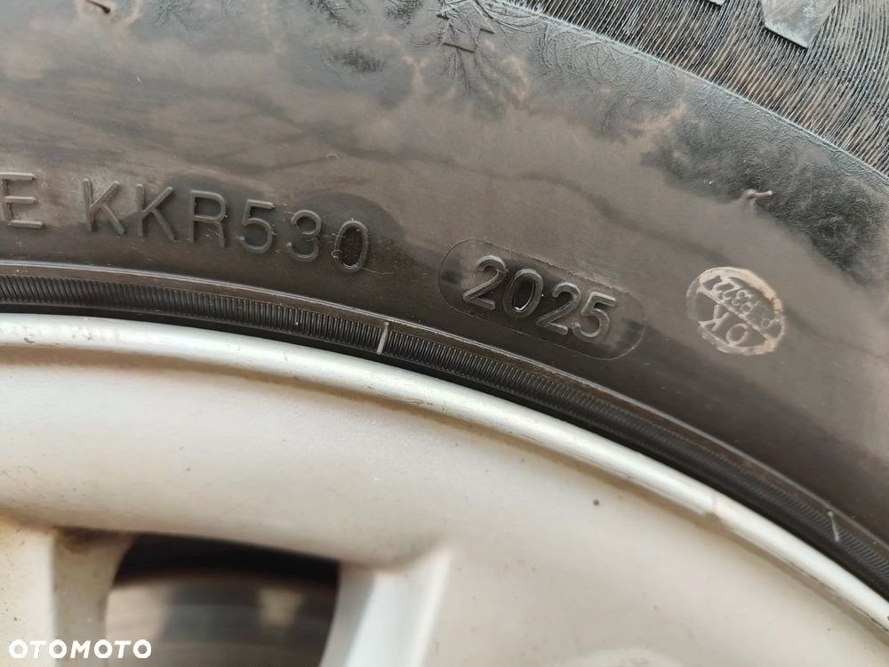 Honda Odyssey 3.5 EX - 16