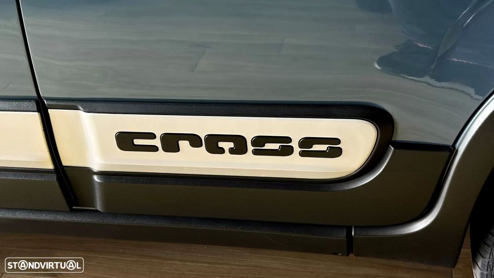 Fiat Panda 1.0 Hybrid City Cross - 7