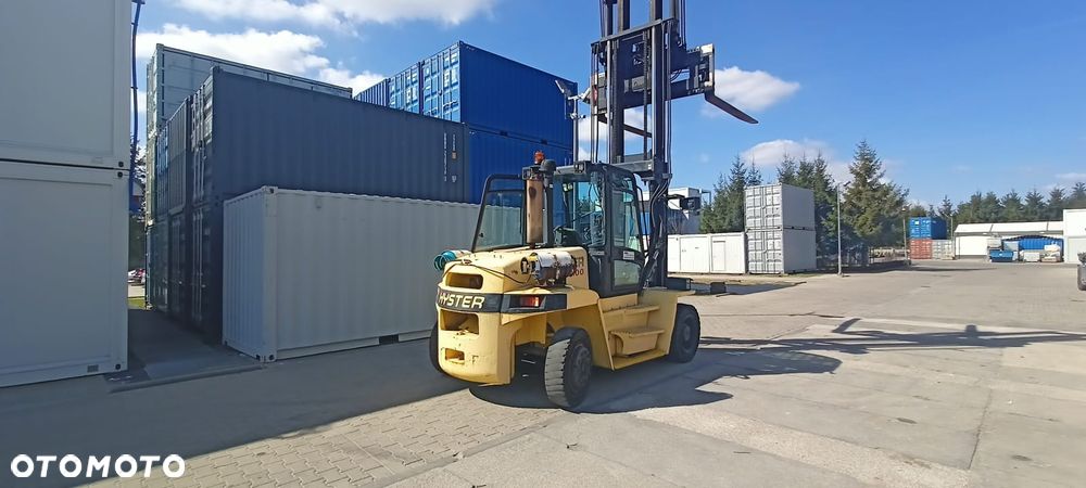Hyster H9.00XM - 7