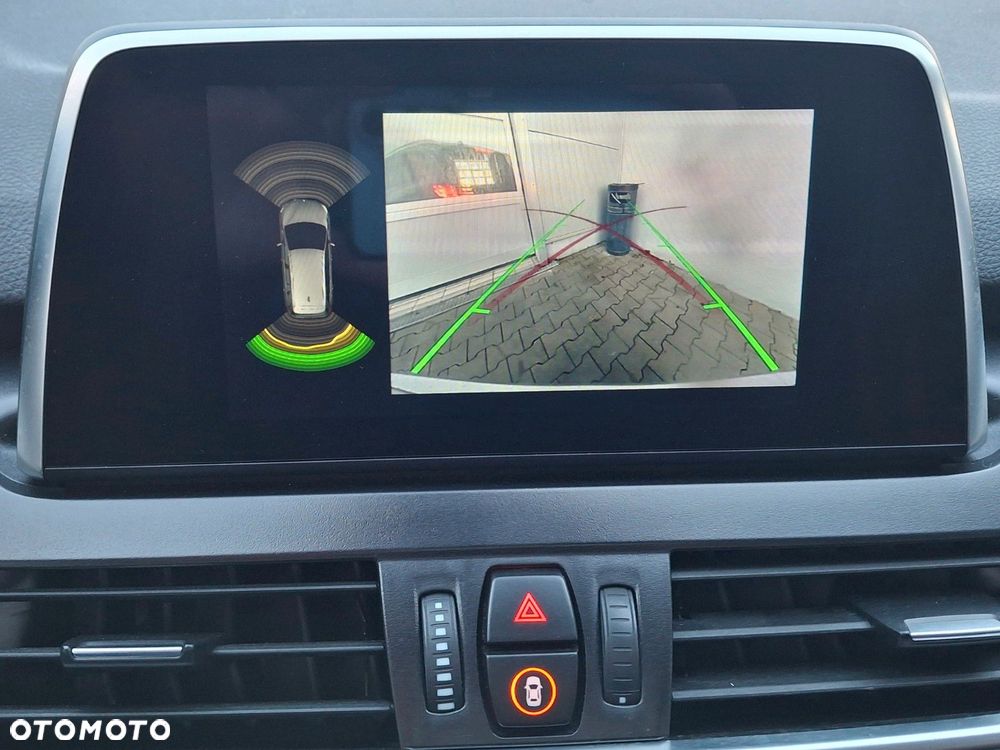 BMW Seria 2 218d Sport Line sport - 13