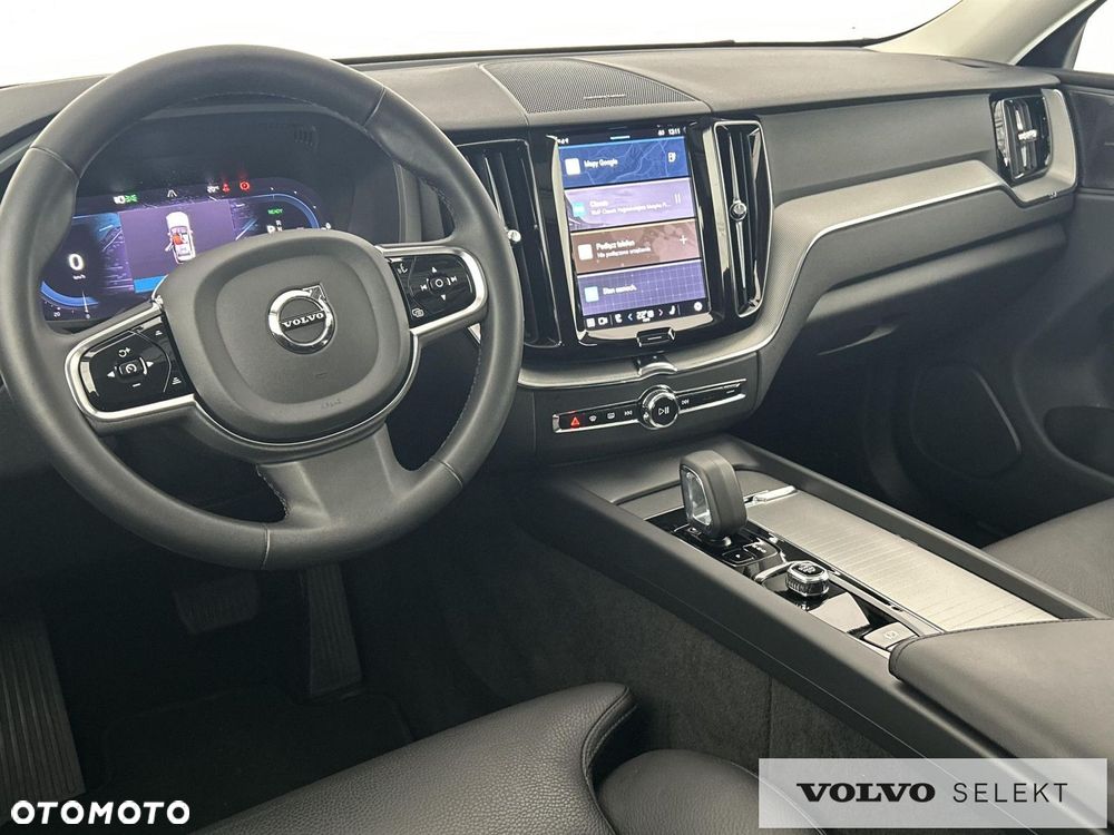 Volvo XC 60 - 14