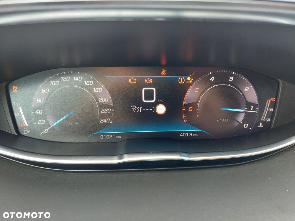 Peugeot 3008 - 35