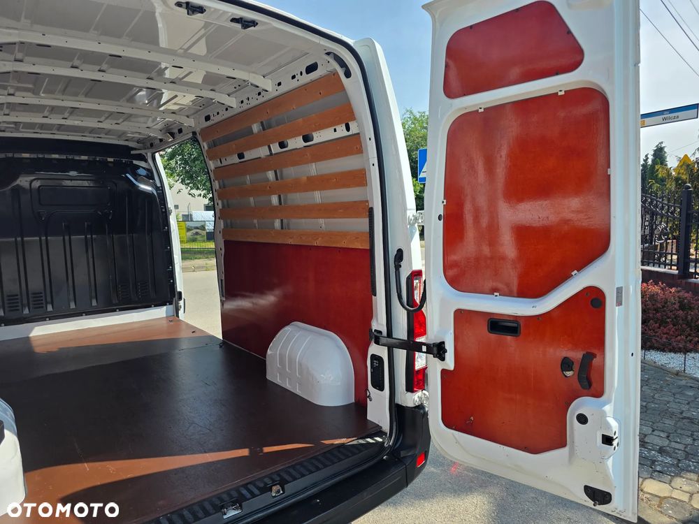 Renault Master - 26