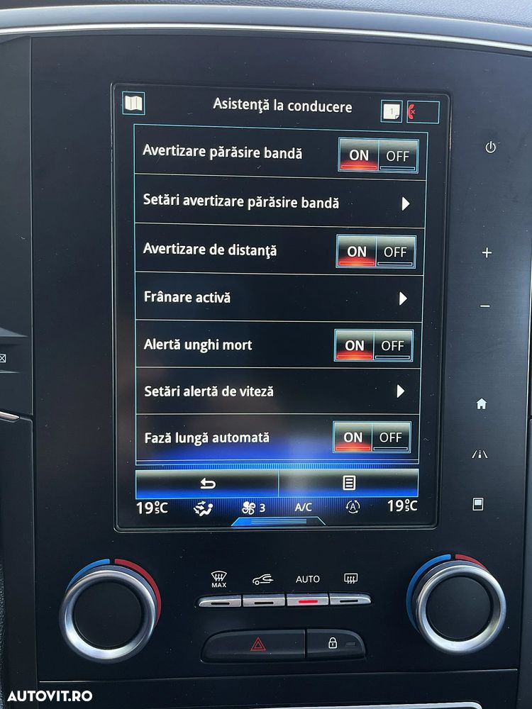 Renault Talisman ENERGY dCi 160 EDC INITIALE PARIS - 29