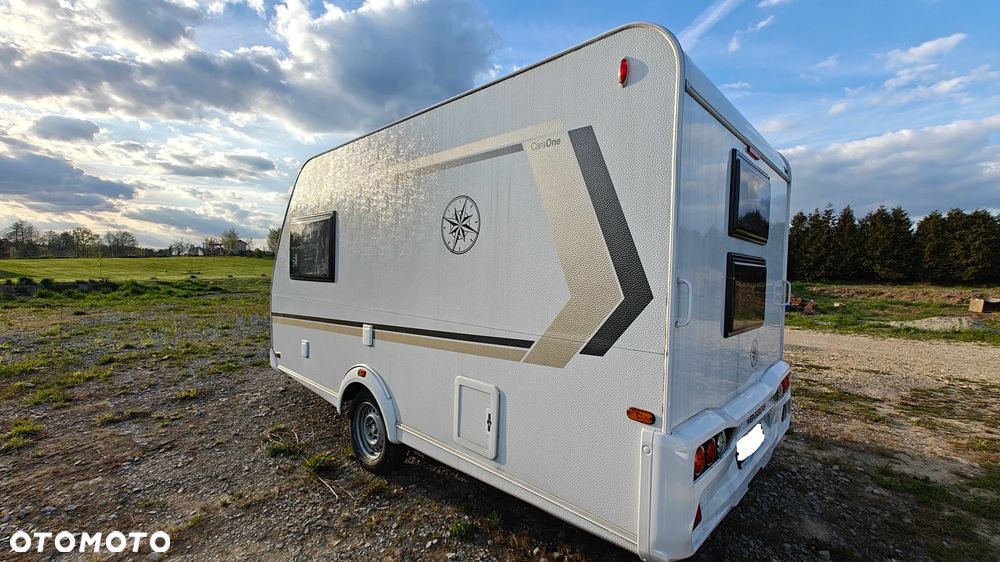 Weinsberg 400LK - 3