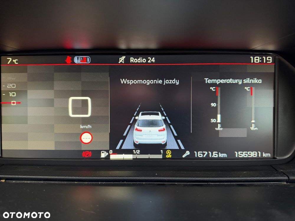 Citroën C4 PureTech 130 Stop&Start SHINE - 16