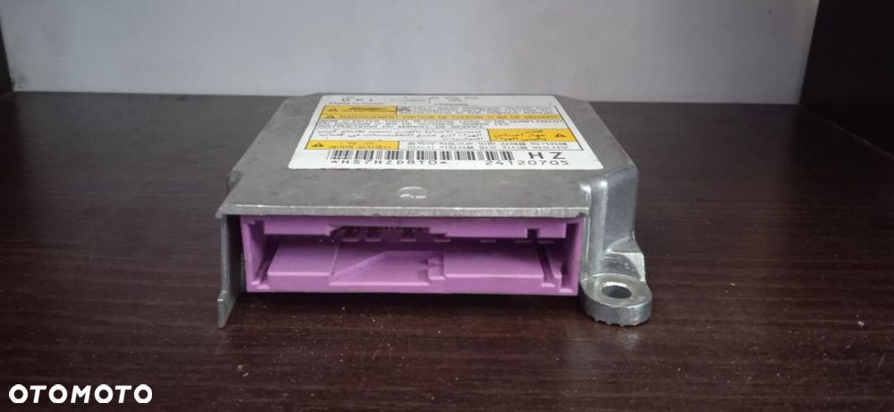 Moduł Airbag Chevrolet Kalos - 2