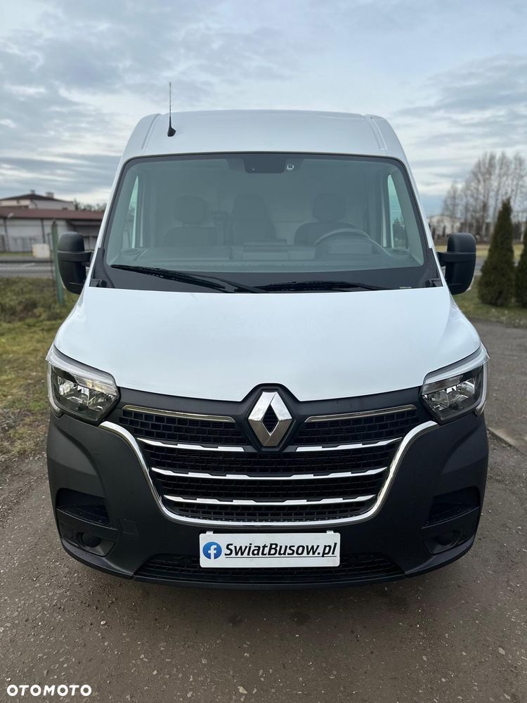 Renault MASTER LIFT 2.3 DCI 136 KM E6+*L2H2*2023r*Klima*PDC*FV23%! - 5
