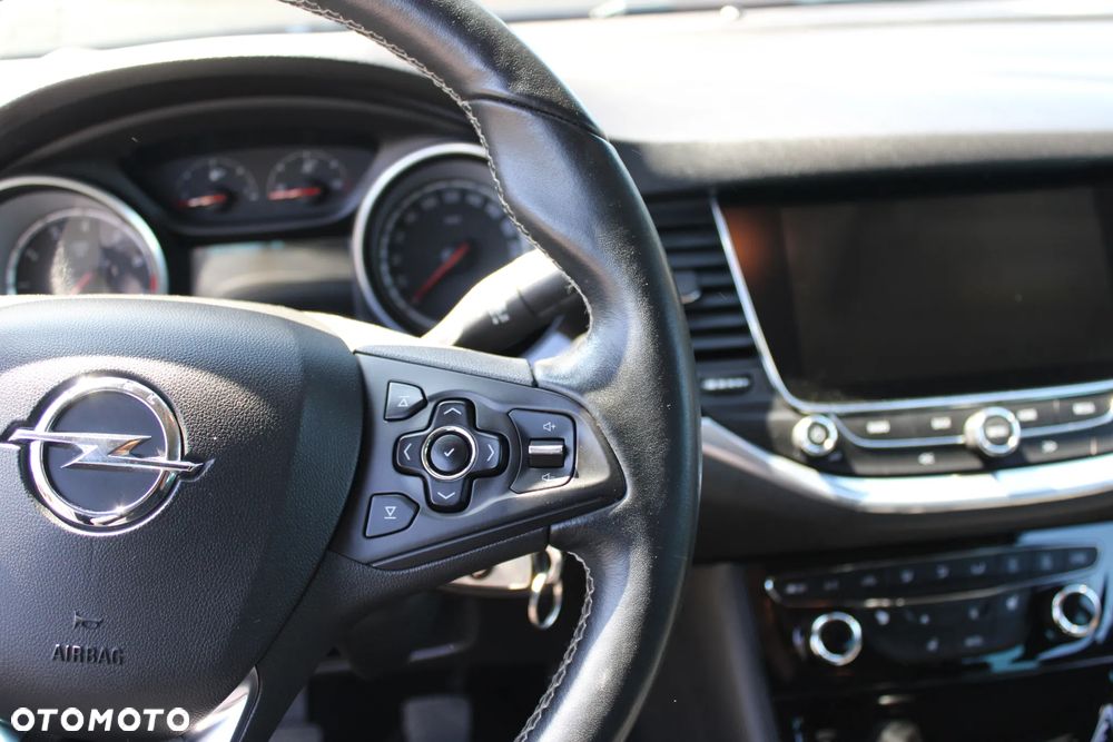 Opel Astra - 29