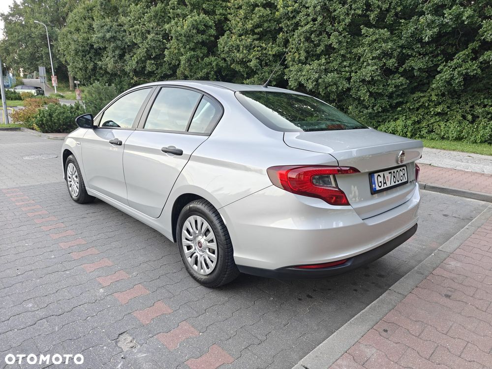 Fiat Tipo 1.4 Classic - 6