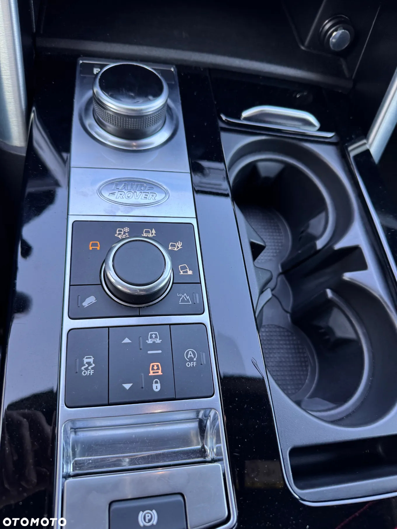 Land Rover Discovery V 2.0 SD4 HSE - 20