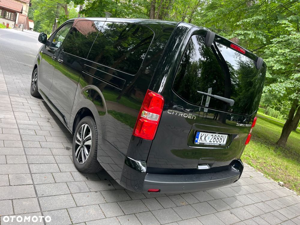 Citroën SpaceTourer 2.0 BlueHDi XL Shine - 10