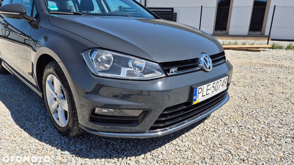 Volkswagen Golf - 2