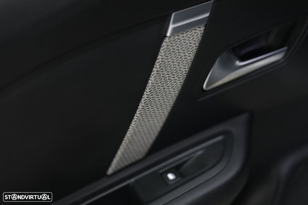 Citroën e-C4 50 kWh Plus - 25