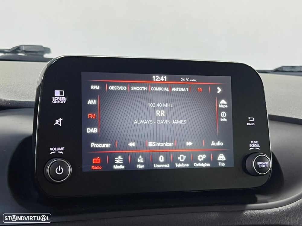 Fiat Tipo Station Wagon 1.3 Multijet Life - 10