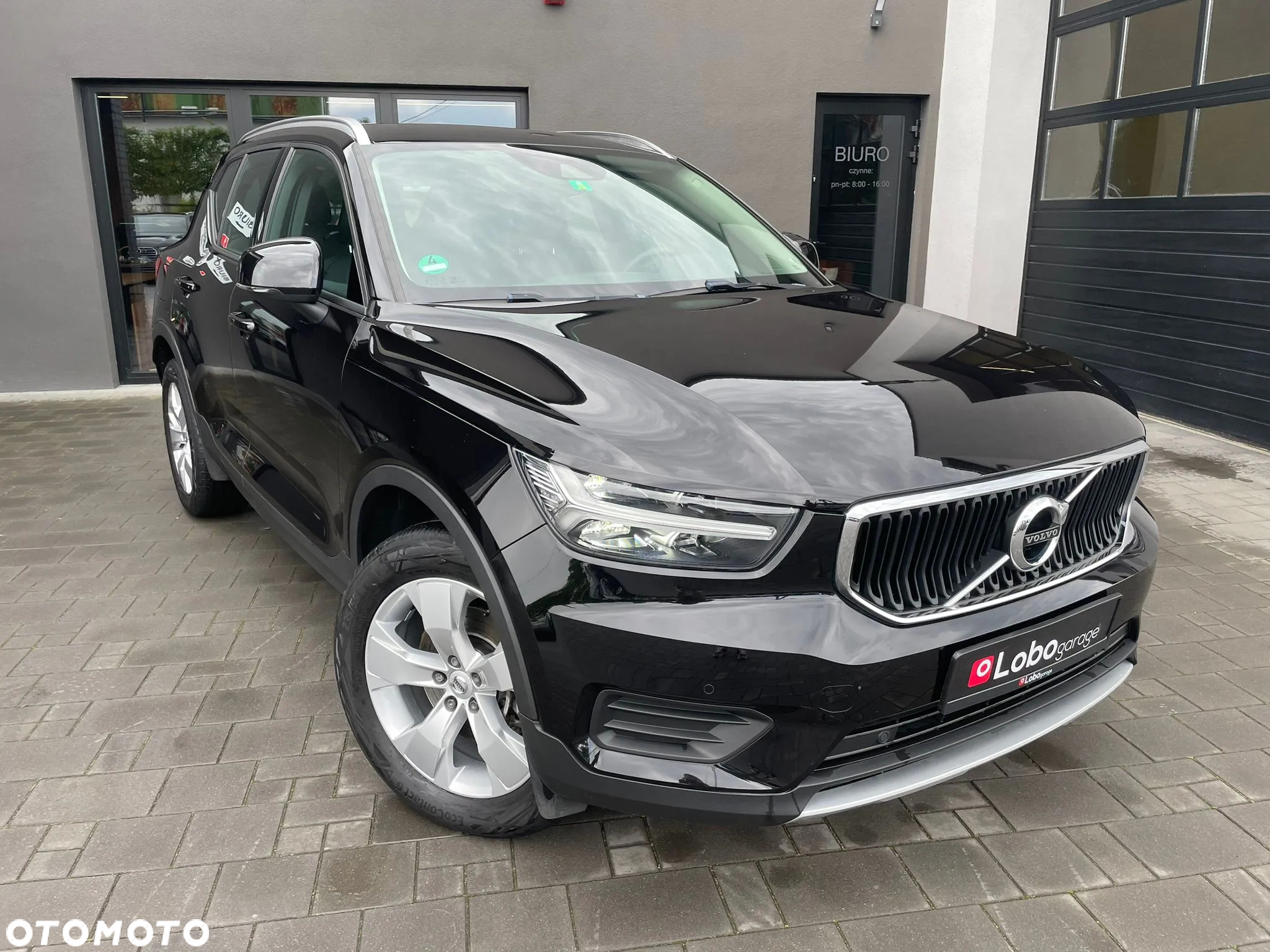 Volvo XC 40 T4 Momentum Pro - 20