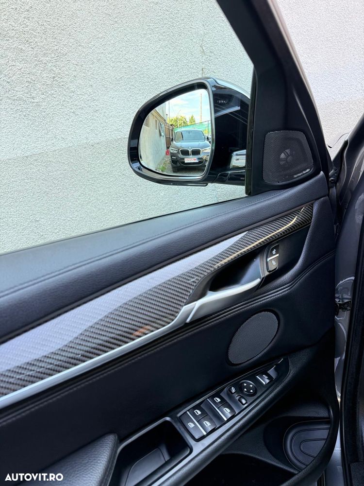 BMW X6 xDrive30d - 18