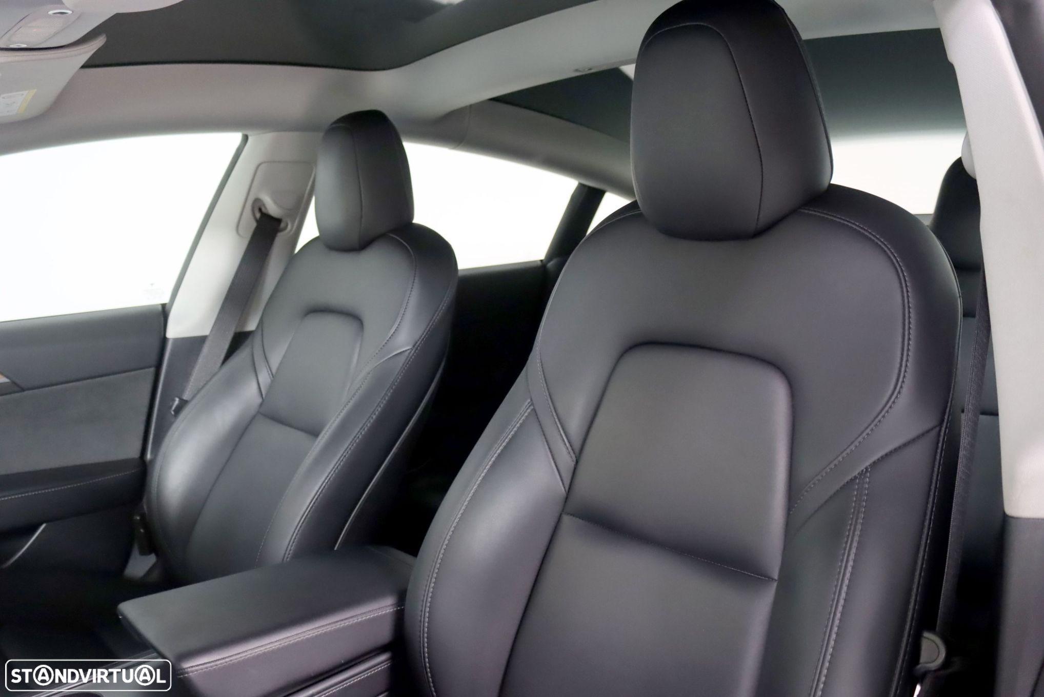 Tesla Model 3 Long Range AWD Dual Motor - 18
