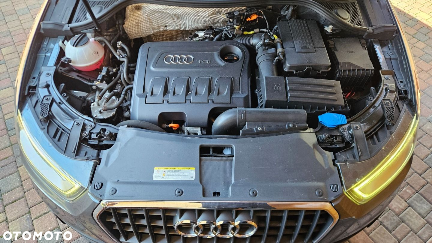 Audi Q3 2.0 TDI Prime Edition - 19